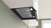 Bosch DBB65CC60B, Integrated Design Hood Thumbnail