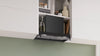 Bosch DBB65CC60B, Integrated Design Hood Thumbnail