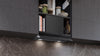 Siemens LJ68BET60B, Integrated Design Hood Thumbnail