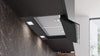 Siemens LJ68BET60B, Integrated Design Hood Thumbnail