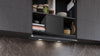Siemens LJ88BET60B, Integrated Design Hood Thumbnail