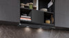 Siemens LJ98BET60B, Integrated Design Hood Thumbnail