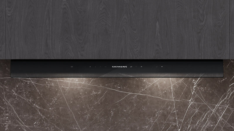 Siemens LJ98BET60B, Integrated Design Hood