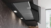 Siemens LJ98BET60B, Integrated Design Hood Thumbnail
