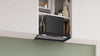 Bosch DBB63BC60B, Integrated Design Hood Thumbnail