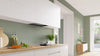 Bosch DBB63BC60B, Integrated Design Hood Thumbnail