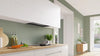 Bosch DBB83BC60B, Integrated Design Hood Thumbnail