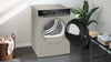 Siemens iQ 700 WR47B2CSGB, Heat pump tumble dryer Thumbnail