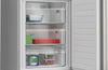 Siemens KG39NVIBG, Free-standing fridge-freezer with freezer at bottom Thumbnail