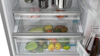 Siemens KG49NVIBG, Free-standing fridge-freezer with freezer at bottom Thumbnail