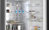 Siemens KG39NVXBG, Free-standing fridge-freezer with freezer at bottom Thumbnail