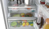 Siemens KG36NVICG, Free-standing fridge-freezer with freezer at bottom Thumbnail