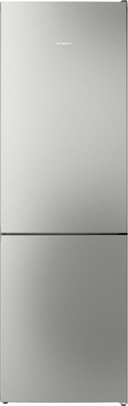 Siemens KG36NVICG, Free-standing fridge-freezer with freezer at bottom