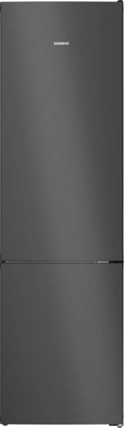 Siemens KG39NVXBG, Free-standing fridge-freezer with freezer at bottom