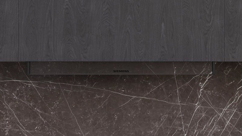 Siemens LJ85BCC60B, Integrated Design Hood
