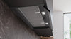 Siemens LJ85BCC60B, Integrated Design Hood Thumbnail