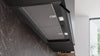 Siemens LJ95BCC60B, Integrated Design Hood Thumbnail