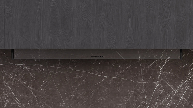 Siemens LJ95BCC60B, Integrated Design Hood