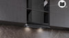 Siemens LJ68BET60B, Integrated Design Hood Thumbnail