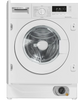 Bosch WKD28260GB 8/5kg 1400rpm integrated washer dryer Thumbnail