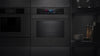Siemens HN978GQM1, Built-in oven with added steam and microwave function Thumbnail