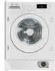 Siemens WK14D260GB 8/5kg 1400rpm integrated washer dryer Thumbnail