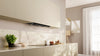 Neff D88XET2S0B, Integrated Design Hood Thumbnail