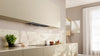 Neff D88XET2S0B, Integrated Design Hood Thumbnail