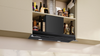 Neff D88XET2S0B, Integrated Design Hood Thumbnail