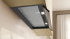 Neff D85XCC2S0B, Integrated Design Hood Thumbnail