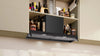 Neff D95XCC2S0B, Integrated Design Hood Thumbnail