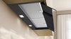 Neff D98XET2S0B, Integrated Design Hood Thumbnail