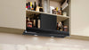 Neff D98XET2S0B, Integrated Design Hood Thumbnail