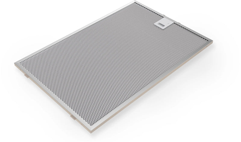 Neff D98XET2S0B, Integrated Design Hood
