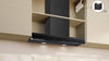 Neff D98XET2S0B, Integrated Design Hood Thumbnail