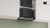 Bosch DBB63BC60B, Integrated Design Hood Thumbnail