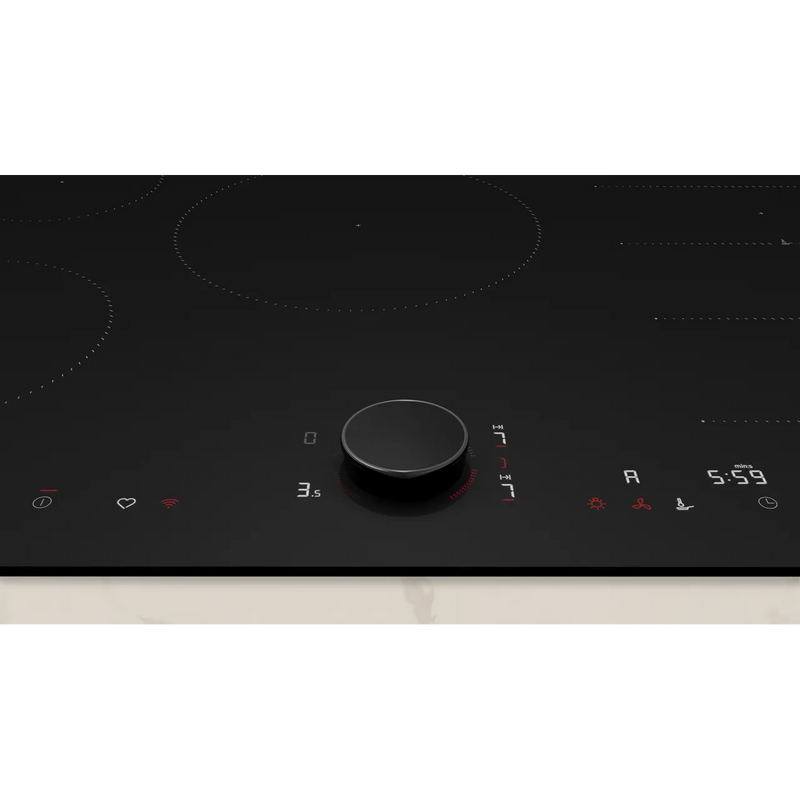 Neff T68NUV4A0, Induction hob