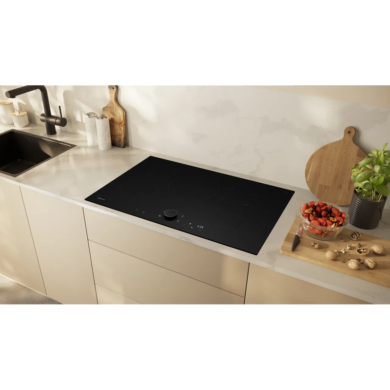 Neff T68NUV4A0, Induction hob