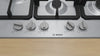 Bosch Series 4 PGM7B5K90, Gas hob Thumbnail