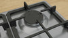 Bosch Series 4 PGM7B5K90, Gas hob Thumbnail