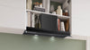 Bosch DBB97DP60B, Integrated Design Hood Thumbnail