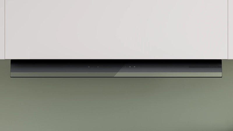 Bosch DBB97DP60B, Integrated Design Hood