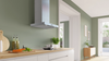 Bosch DWB65CC30B, Wall-mounted cooker hood Thumbnail