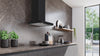 Siemens LC65BCC60B, Wall-mounted cooker hood Thumbnail