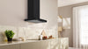 Neff D65BCC2S0B, Wall-mounted cooker hood Thumbnail