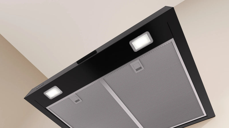 Neff D65BCC2S0B, Wall-mounted cooker hood