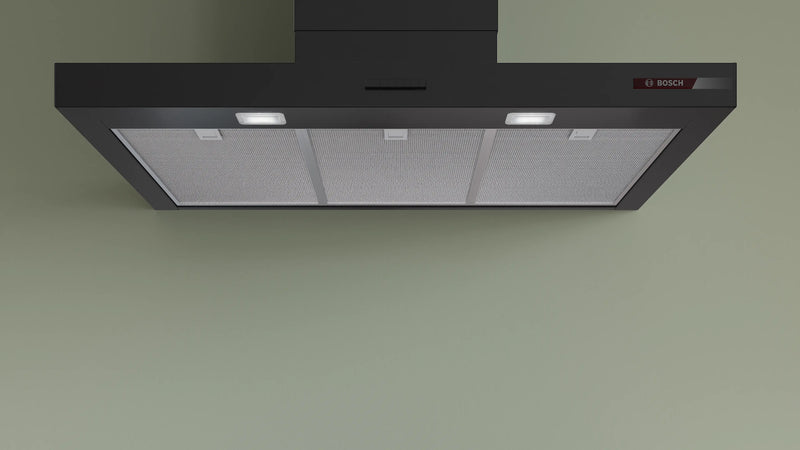 Bosch DWB95CC60B, Wall-mounted cooker hood