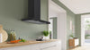 Bosch DWB95CC60B, Wall-mounted cooker hood Thumbnail