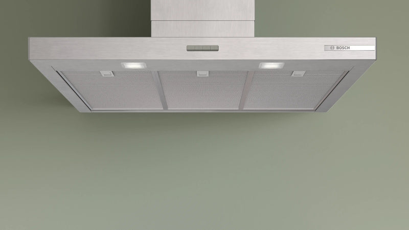 Bosch DWB95CC30B, Wall-mounted cooker hood