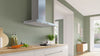 Bosch DWB95CC30B, Wall-mounted cooker hood Thumbnail